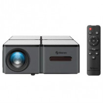 Proyector Steren Multimedia 450 ANSI FHD Resolucin 1920x 1080 Bluetooth [ PRO-500 ]