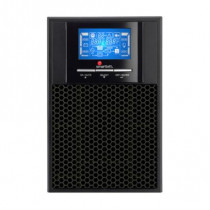 UPS Smartbitt OnLine Monofsico Torre 1KVA/900 Watts Slot SNMP LCD Software [ SBOL1KT-1 ]