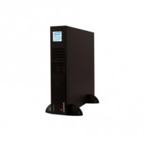 UPS Smartbitt Smart Interactive 2200PRO II Torre/Rack 2U 2.2KVA/1800W 120V 8 Contactos [ SBNB2200PROII ]