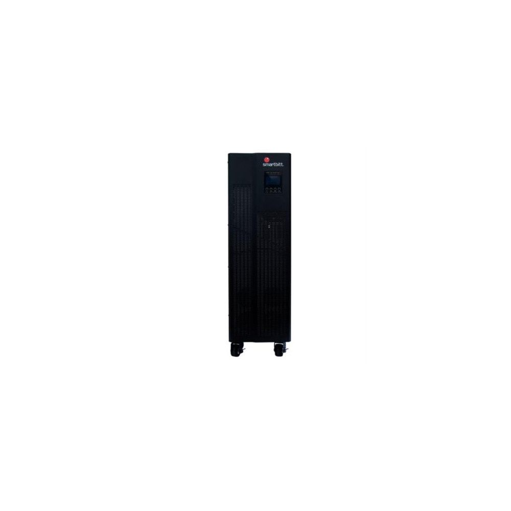 UPS Smartbitt Bifsico Online Torre 3U 6KVA/5400W 208/120V [ SBOL6KT-2 ]