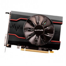 Tarjeta Video Saphire Pulse RX550 4GB DDR5 6000MHz [ 11268-01-20G ]