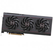 Tarjeta Video Saphire Radeon RX7900 XTX Gaming 24GB DDR6 2xHDMI/2xDP [ 11322-02-20G ]