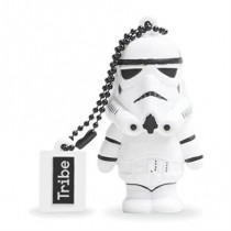 Memoria USB Tribe StarWars Stormtrooper 8 GB 2.0 [ FD007402 ]