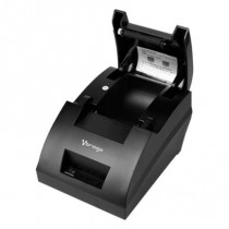 IMPRESORA TERMICA VORAGO POS MNP-158 TICKETS 58MM USB RJ11 [ MNP-158 ]