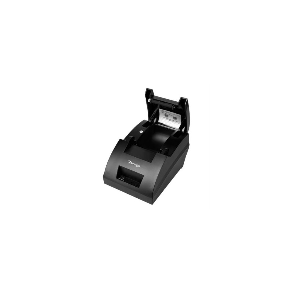 IMPRESORA TERMICA VORAGO POS MNP-158 TICKETS 58MM USB RJ11 [ MNP-158 ]