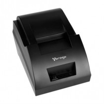 IMPRESORA TERMICA VORAGO POS MNP-158 TICKETS 58MM USB RJ11 [ MNP-158 ]