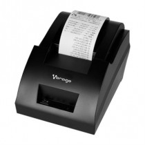 IMPRESORA TERMICA VORAGO POS MNP-158 TICKETS 58MM USB RJ11 [ MNP-158 ]