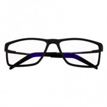 Lentes Game Factor GG400 para PC Anti Blue Light Metlicos Estuche [ GG400 ]