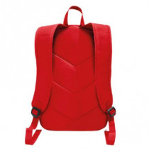 Mochila Vorago BP-100 15.6" Ligera Color Rojo [ BP-100-RD ]