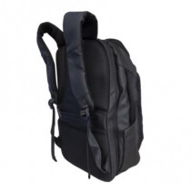 Mochila Vorago BP-300 15.6" Ejecutiva Impermeable Color Gris [ BP-300 ]