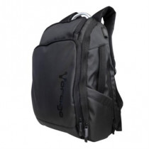 Mochila Vorago BP-300 15.6" Ejecutiva Impermeable Color Gris [ BP-300 ]