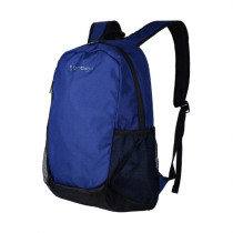 MOCHILA VORAGO BP-150 ECOLOGICA rPET LAPTOP 15.6 AZUL / NEGRO [ BP-150-BL ]