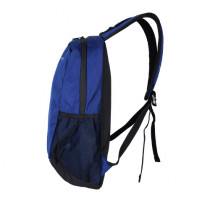 MOCHILA VORAGO BP-150 ECOLOGICA rPET LAPTOP 15.6 AZUL / NEGRO [ BP-150-BL ]