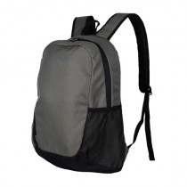 MOCHILA VORAGO BP-150 ECOLOGICA rPET LAPTOP 15.6 GRIS / NEGRO [ BP-150-GR ]