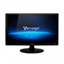 Monitor Vorago  Led 21.5" W21-300 FHD Resolucion 1920x1080 [ LED-W21-300-V3 ]