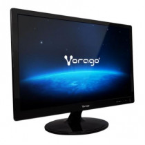 Monitor Vorago  Led 21.5" W21-300 FHD Resolucion 1920x1080 [ LED-W21-300-V3 ]