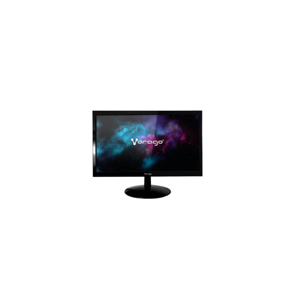 Monitor Vorago Led 19.50" W19-204 Resolucin 1366x768 [ LED-W19-204 ]