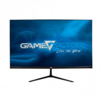 Monitor Game Factor (D90)Led 23.8" MG500 V2 144 Hz FHD Resolucin 1920x1080 /DP/HDMI Color Negro [ MG500-V2 ]