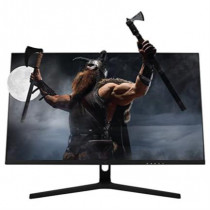 Monitor Game Factor MG701 27" QHD Resolucin 2560x1440 Panel IPS [ MG701 ]