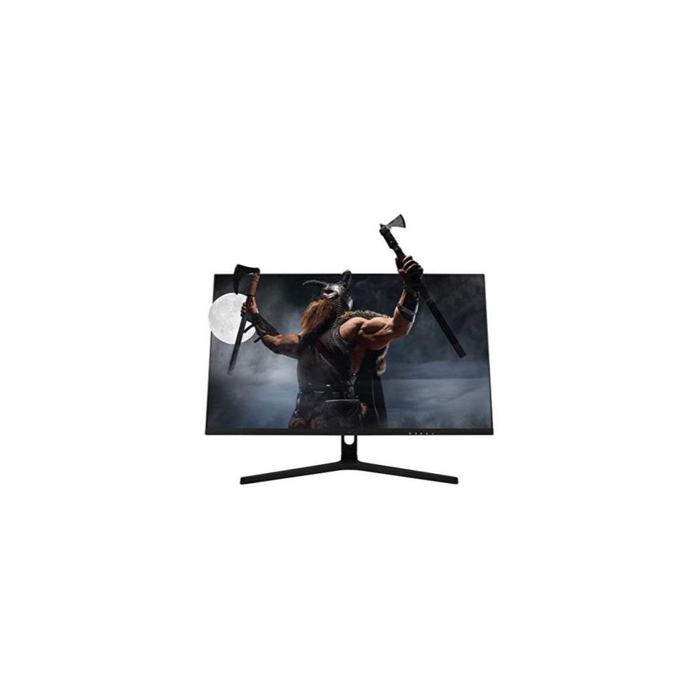 Monitor Game Factor MG701 27" QHD Resolucin 2560x1440 Panel IPS [ MG701 ]