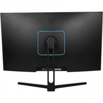 Monitor Game Factor MG701 27" QHD Resolucin 2560x1440 Panel IPS [ MG701 ]