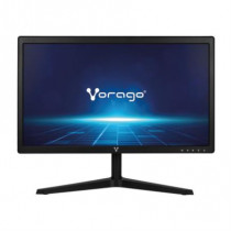 Monitor Vorago LED-W19-205 Widescreen 19.5" Resolucin 1600x900 HDMI/VGA [ LED-W19-205 ]