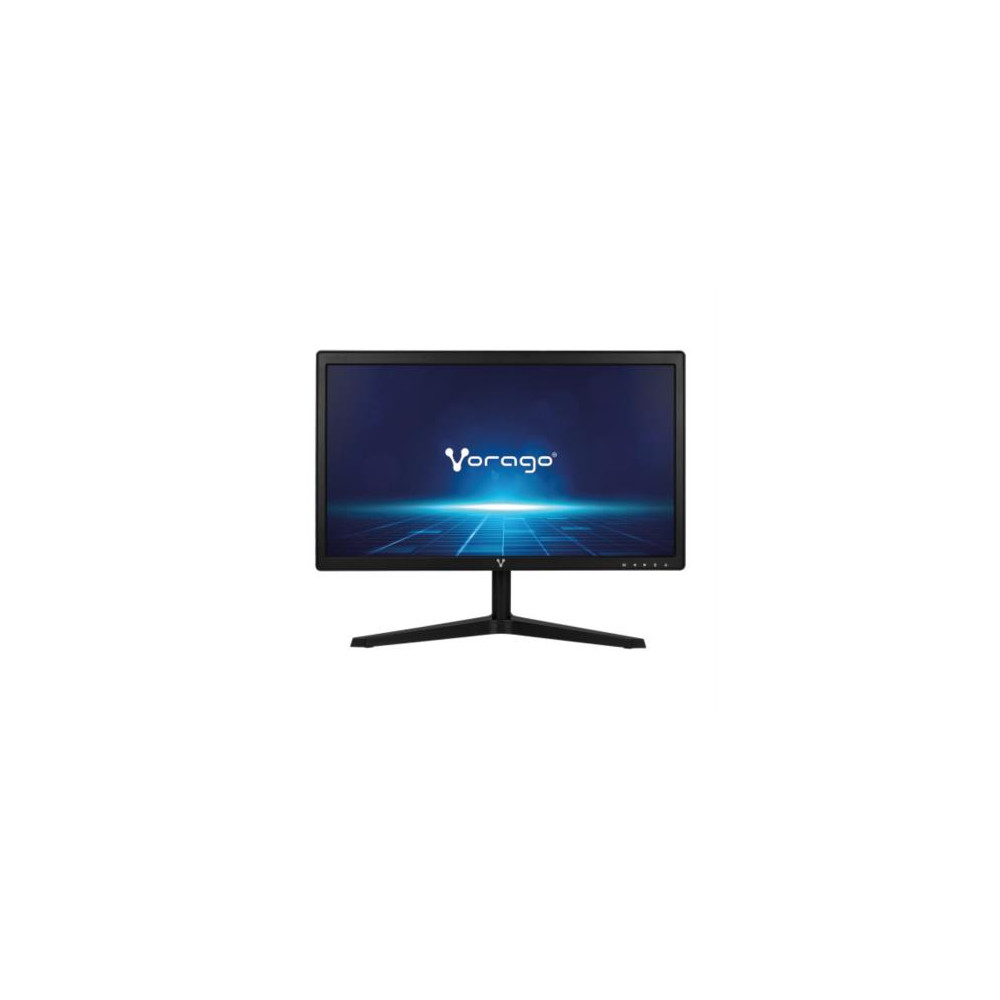 Monitor Vorago LED-W19-205 Widescreen 19.5" Resolucin 1600x900 HDMI/VGA [ LED-W19-205 ]