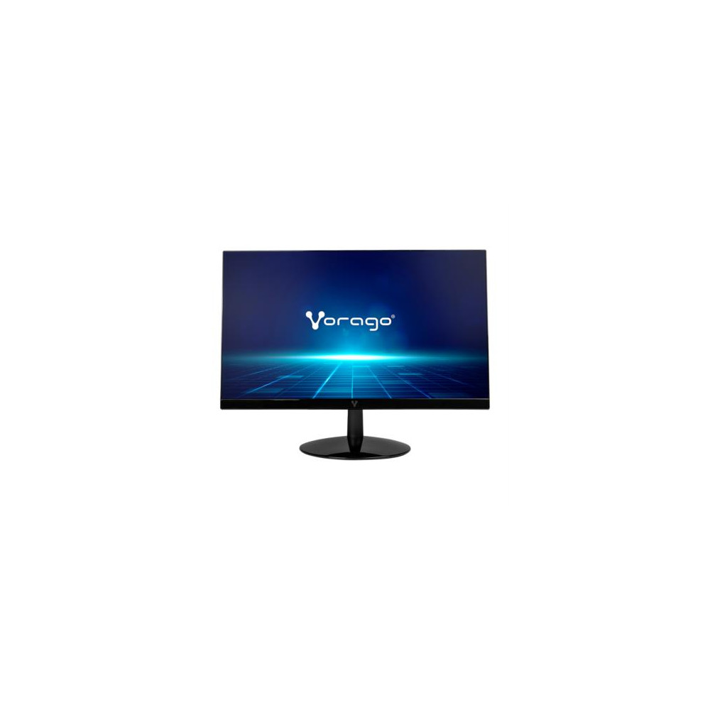 Monitor Vorago LED-W21-300-V5 21.5" Resolucin 1920x1080 12 V VGA/HDMI [ LED-W21-300-V5F ]