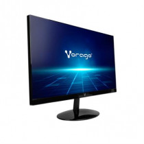 Monitor Vorago LED-W21-300-V5 21.5" Resolucin 1920x1080 12 V VGA/HDMI [ LED-W21-300-V5F ]