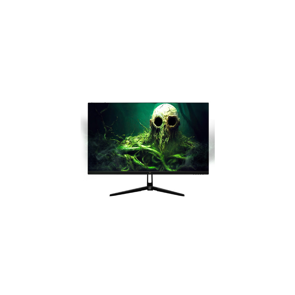 MONITOR GAME FACTOR MG601 24.5 FHD  240HZ RGB 1MS FREESYNC FLICKER FREE LOW BLUE LIGHT [ MG601 ]