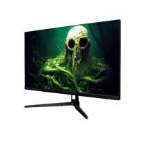 MONITOR GAME FACTOR MG601 24.5 FHD  240HZ RGB 1MS FREESYNC FLICKER FREE LOW BLUE LIGHT [ MG601 ]