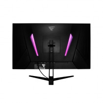 MONITOR GAME FACTOR MG601 24.5 FHD  240HZ RGB 1MS FREESYNC FLICKER FREE LOW BLUE LIGHT [ MG601 ]