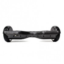 Patineta Elctrica Vorago Hoverboard HB-200 Velocidad Mxima 12Km/h Color Negro [ HB-200-BK ]