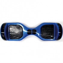 Patineta Elctrica Vorago Hoverboard HB-200 Velocidad Mxima 12Km/h Color Azul [ HB-200-BL ]