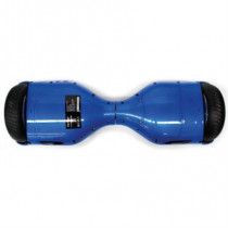 Patineta Elctrica Vorago Hoverboard HB-200 Velocidad Mxima 12Km/h Color Azul [ HB-200-BL ]