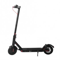 Scooter Elctrico Vorago SC-302-V2 250W BAT600mAh Velocidad Mx. 25 Km/h Freno Elctrico Color Negro [ SC-302-V2 ]