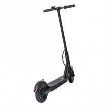 Scooter Elctrico Vorago SC-302-V2 250W BAT600mAh Velocidad Mx. 25 Km/h Freno Elctrico Color Negro [ SC-302-V2 ]