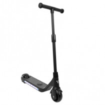 SCOOTER ELECTRICO VORAGO SC-102 40W 8KM/HR 10KM AUTONOMIA PESO MAXIMO 60KG [ SC-102-BK ]