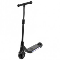 SCOOTER ELECTRICO VORAGO SC-102 40W 8KM/HR 10KM AUTONOMIA PESO MAXIMO 60KG [ SC-102-BK ]