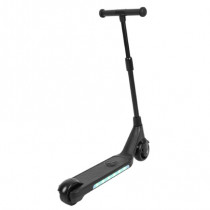 SCOOTER ELECTRICO VORAGO SC-102 40W 8KM/HR 10KM AUTONOMIA PESO MAXIMO 60KG [ SC-102-BK ]