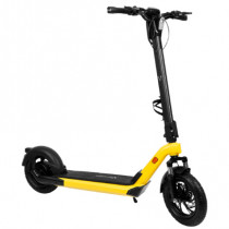 SCOOTER ELECTRICO VORAGO SC-500 500W 48V 45KM/HR 60KM AUTONOMIA [ SC-500 ]