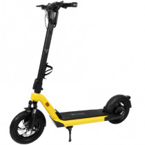 SCOOTER ELECTRICO VORAGO SC-500 500W 48V 45KM/HR 60KM AUTONOMIA [ SC-500 ]