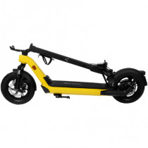 SCOOTER ELECTRICO VORAGO SC-500 500W 48V 45KM/HR 60KM AUTONOMIA [ SC-500 ]