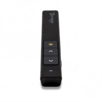 Presentador Lser Vorago LASP-300V4 con Apuntador USB Color Negro [ LASP-300V4 ]