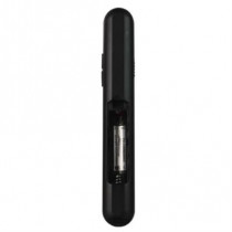 Presentador Lser Vorago LASP-305 con Apuntador Inalmbrico USB Slim Color Negro [ LASP-305 ]