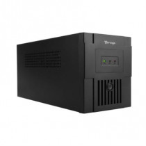 UPS Vorago UPS-500 No Break 1500VA/900W Batera Respaldo 6 Contactos [ UPS-500 ]