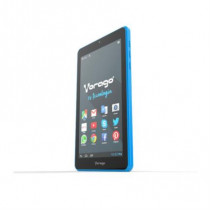 Tablet Vorago PAD-7-V6 7" Quadcore 32 GB Ram 2 GB Android 11 Color Azul [ PAD-7-V6-BL ]