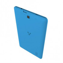 Tablet Vorago PAD-7-V6 7" Quadcore 32 GB Ram 2 GB Android 11 Color Azul [ PAD-7-V6-BL ]