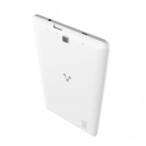 Tablet Vorago PAD-7-V6 7" Quadcore 32 GB Ram 2 GB Android 11 Color Blanco [ PAD-7-V6-WH ]