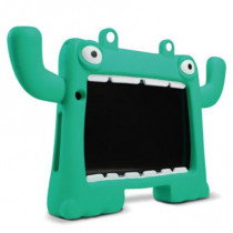 Tablet Vorago PAD-8-KIDS 8"Quadcore 64GB Ram 4GB 2MP/5MP Android 13 Funda Verde [ PAD-8-KIDS-GR ]